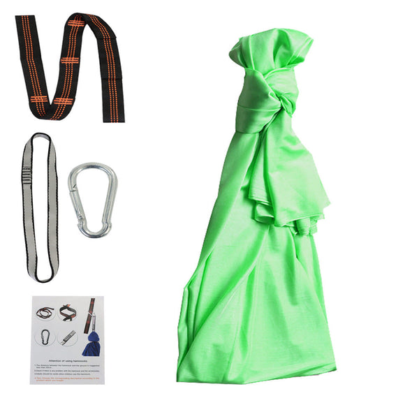 Therapy Sensory Swing Hanging Egg Nylon Chair Autism Needs Sensory Toys