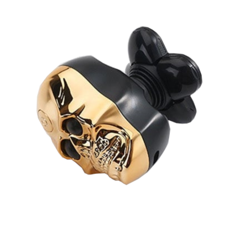 6 In 1 Men's Rechargeable Bald Head 5 Floating Heads Electric Shaver Men's Shavers