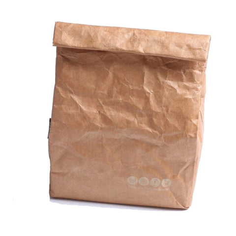 6L Thermal Food Picnic Lunch Bags Cooler Box Portable Multifunction Lunchboxes