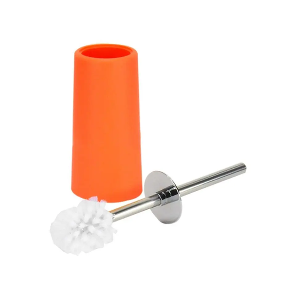 6Pcs / Set Bathroom Accessories Sets Toothpaste Brush Holder Hand Soap Shampoo Storage Bottle Tumblers & Toothbrush Holders