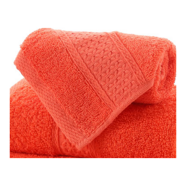 6 Piece Towel Sets Bath Face Hand Ver 11 Towels & Washcloths