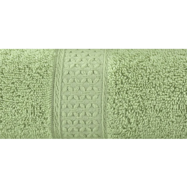 6 Piece Towel Sets Bath Face Hand Ver 4 Towels & Washcloths