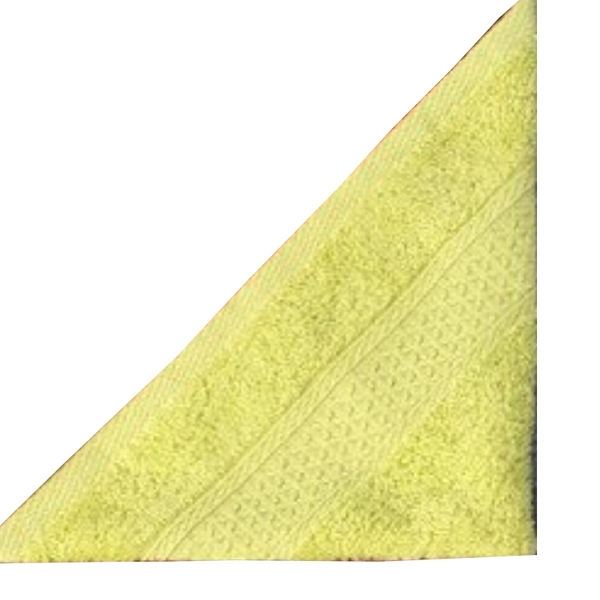 6 Piece Towel Sets Bath Face Hand Ver Towels & Washcloths