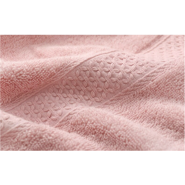 6 Piece Towel Sets Bath Face Hand Ver 8 Towels & Washcloths