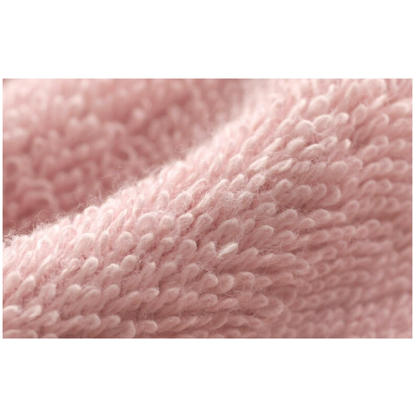 6 Piece Towel Sets Bath Face Hand Ver 8 Towels & Washcloths