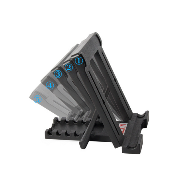 7 11 Inch Mobile Phone Tablet Stand Child Learning Machine Ipad Desktop Computer Mini Stands Holders & Car Mounts