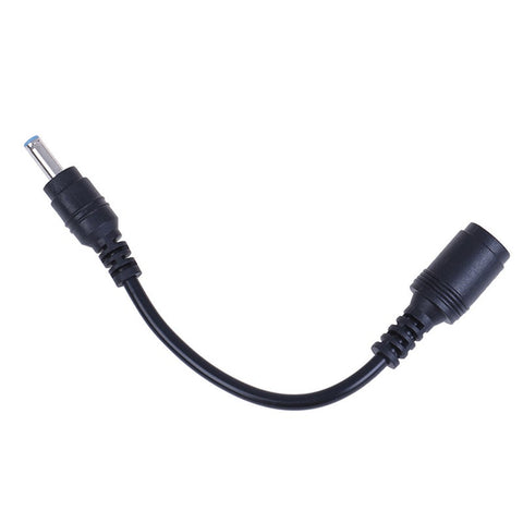 7.45Mm Female To 4.53Mm Male Plug Dc Cable Power Adapter Connector For Hp Dell Laptop Laptop Power Adapters/Chargers