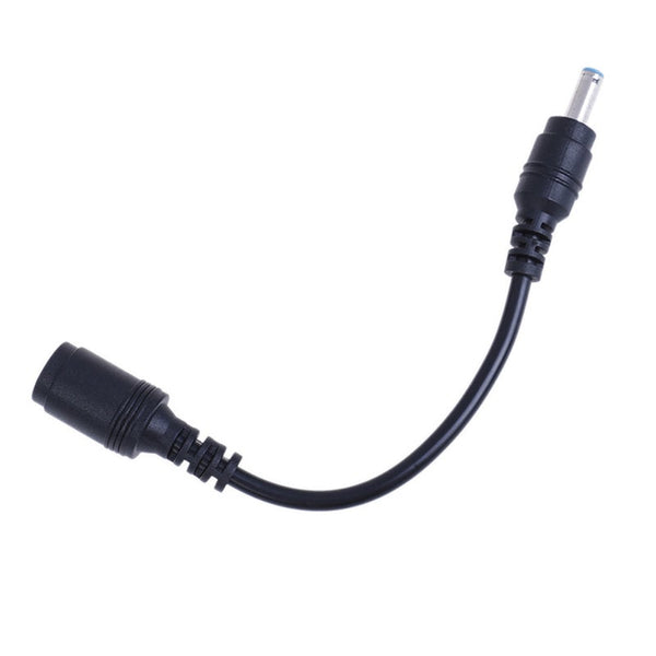 7.45Mm Female To 4.53Mm Male Plug Dc Cable Power Adapter Connector For Hp Dell Laptop Laptop Power Adapters/Chargers
