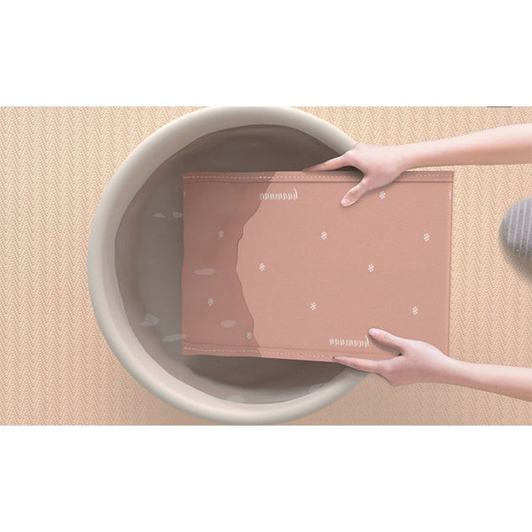 7 Grid Pants Storage Box Clothes Timesaving Spacesaving Closet Grids Divide Closet Organisers