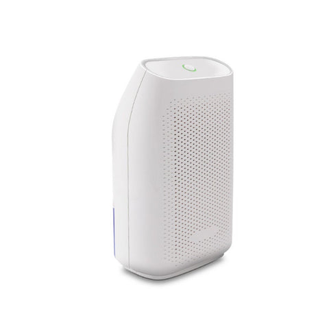 700Ml Small Semiconductor Dehumidifier Household Moisture Proof Electronic Intelligent Dehumidifiers