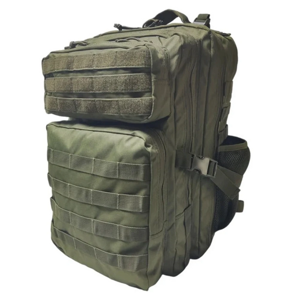 Lawaia Tactical Backpacks 30L/50L Outdoor Rucksacks Camping Hiking Trekking Fishing Hunting Bag With Bottle Holder Daypacks