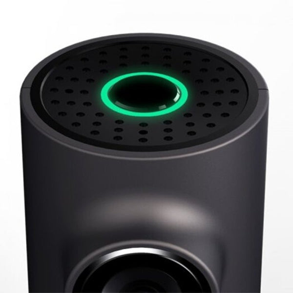 1080P Hd Night Vision 1S Dash Camera Recorder Wifi Car Dvr Monitor Other Car Video