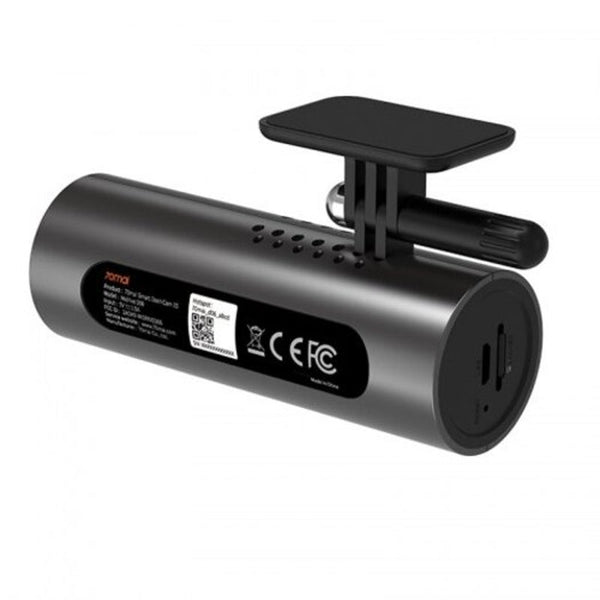 1S Car Dvr Camera Wifi App English Voice Control 1080P Night Vision From Xiaomi Youpin None Other Car Video