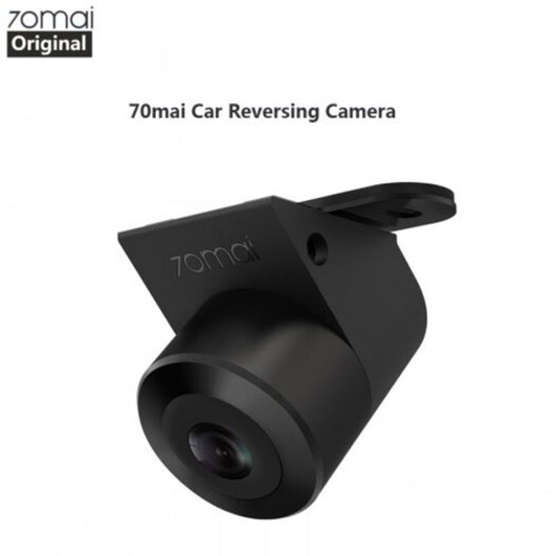 Hd Back Up Camera Front And Rear Dual Recording Wide Angle Night Vision Rear View Monitors/Cams & Kits