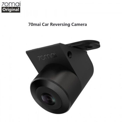 Hd Back-Up Camera Front And Rear Dual Recording Wide Angle Night Vision