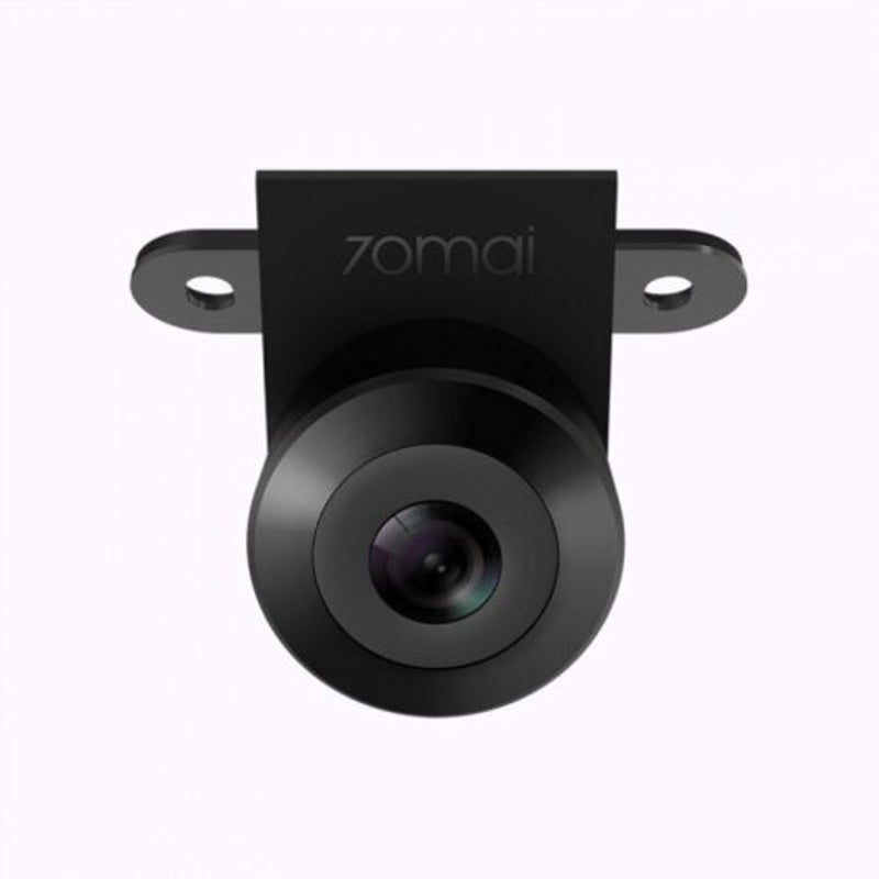 Hd Back Up Camera Front And Rear Dual Recording Wide Angle Night Vision ...