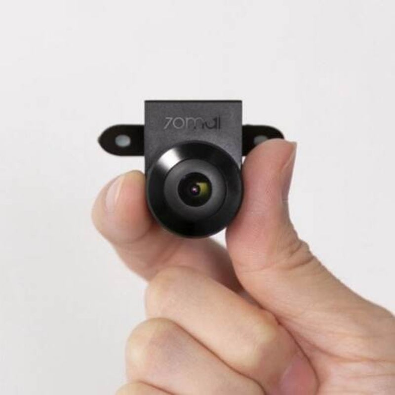 Hd Back Up Camera Front And Rear Dual Recording Wide Angle Night Vision ...