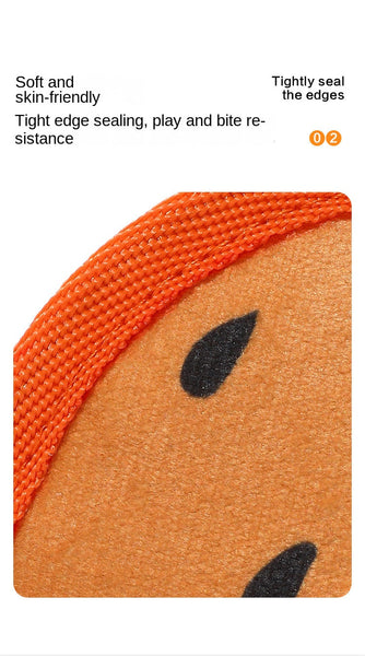 Durable Dog Toy For Chewing Playing And Teeth Cleaning Fun Squeaky Anti Boredom Small Medium Dogs Dog Toys