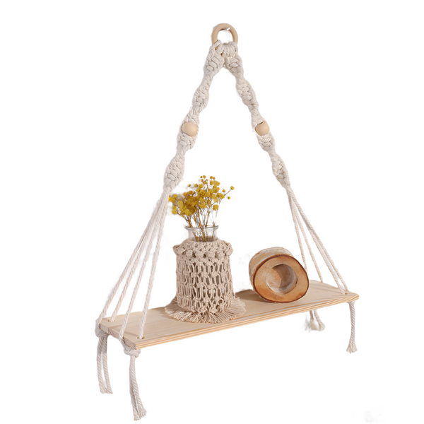 Hand Woven Tapestry Wall Decoration Rack Cotton Rectangle Design New Tapestries