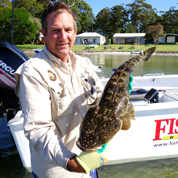 Finesse Flash Minnow Blaze 150Mm Baits & Lures