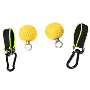72Mm 97Mm Training Arm And Back Muscles Pull Ups Strengthen Ball 02