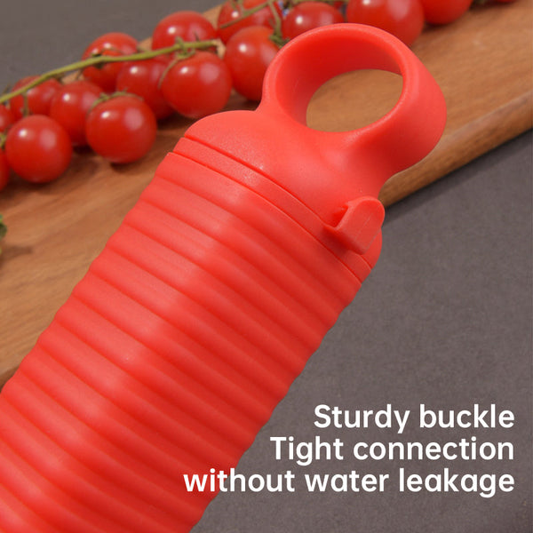 Creative Ice Cube Mold 10 Grid Pull Out Bar Silicone Tray For Home Bars & Kitchens Ice Cubes Trays & Moulds