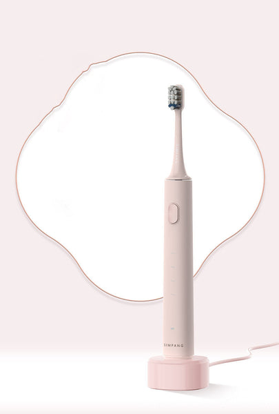 Smart Sonic Electric Toothbrush Soft Bristles Wireless Charging Adult Gift Box Electric Toothbrushes