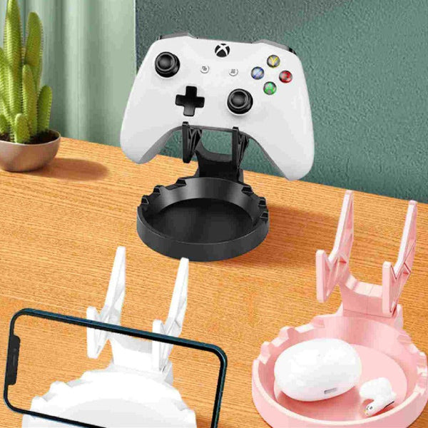 Universal Xbox Controller Holder S Storage Desktop Multifunctional Other Video Game Accessories
