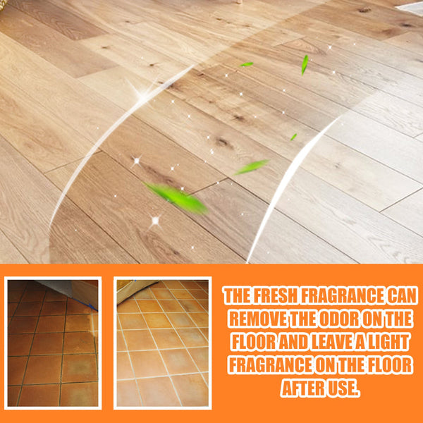 Multipurpose Cleaner, Wood Furniture Solid Wood Flooring Marble Tile Porcelain Decontamination Cleaner Cleaning Products