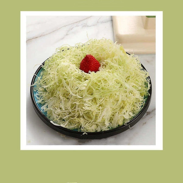 Multifunctional Slicer Chopper Shredded Potatoes Grater Kitchen Tool Peelers & Slicers