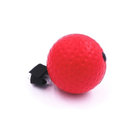 Boxing Reflex Speed Punch Ball Exercise Balls