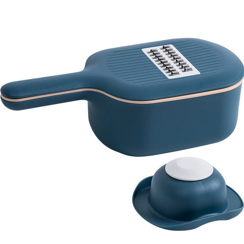 Vegetable Cutter Kitchen Accessories Fruit Potato Peeler Carrot Cheese Grater Slicer Peelers & Slicers