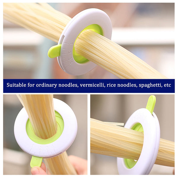 Noodle Spaghetti Measuring Tool Kitchen Gadgets