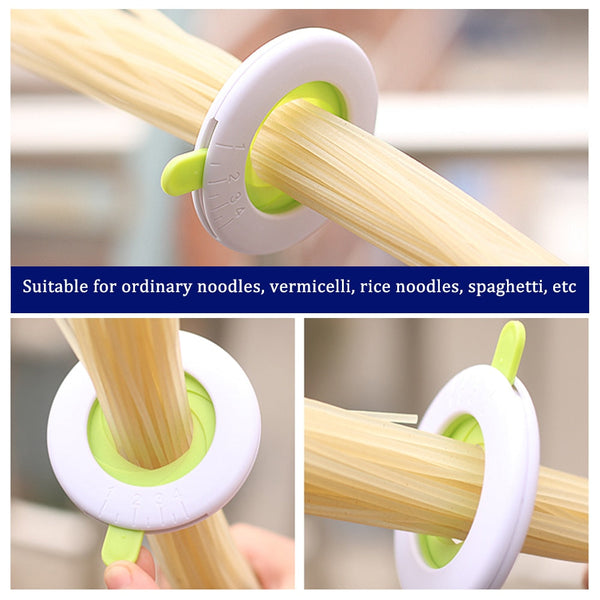 Noodle Spaghetti Measuring Tool Kitchen Gadgets Measuring Cups Jugs & Spoons