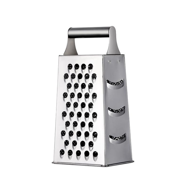 Multi Functional Stainless Steel Vegetable Grater Slicer Kitchen Utensils Graters & Zesters
