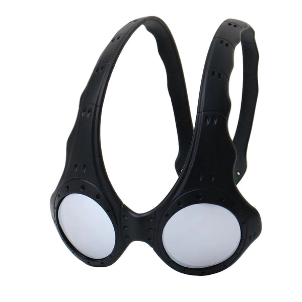 Unisex Over The Top . Ideal For Outdoor Cycling And Sports. Fashionable Retro Style Metal Framed Glasses. Sunglasses