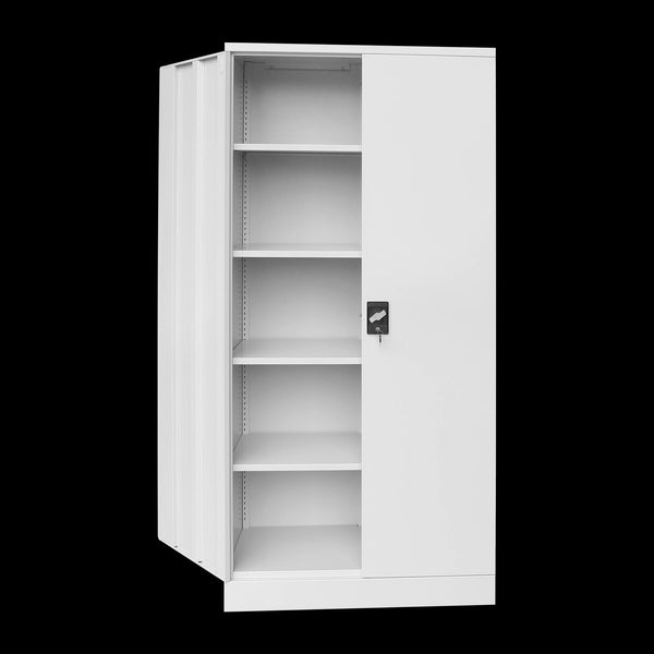 Two Door Locker Cabinets & Cupboards