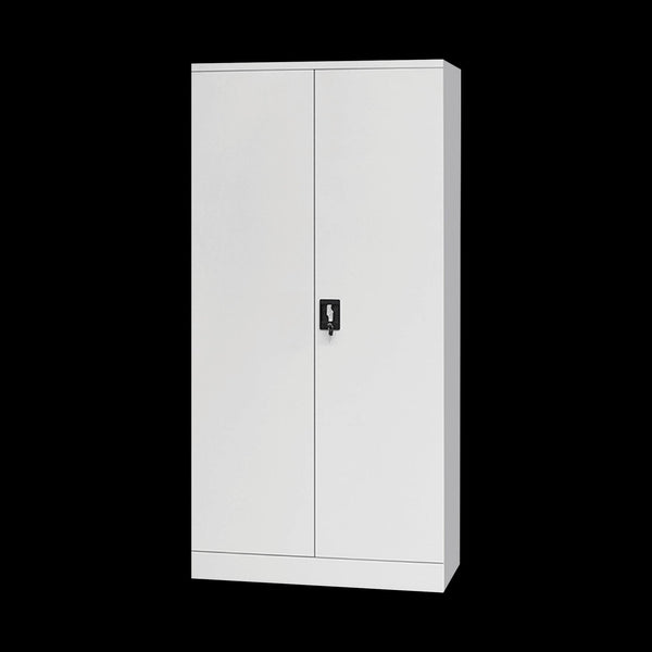 Two Door Locker Cabinets & Cupboards