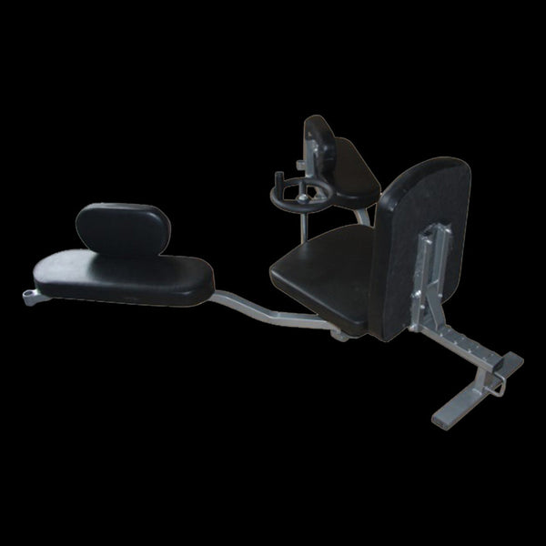 Leg Stretcher For Martial Arts Stretching Machine Boxing Bag Stands