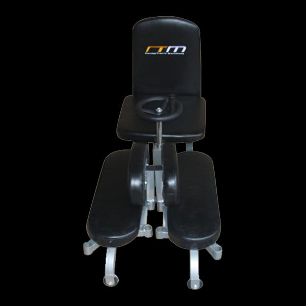 Leg Stretcher For Martial Arts Stretching Machine Boxing Bag Stands