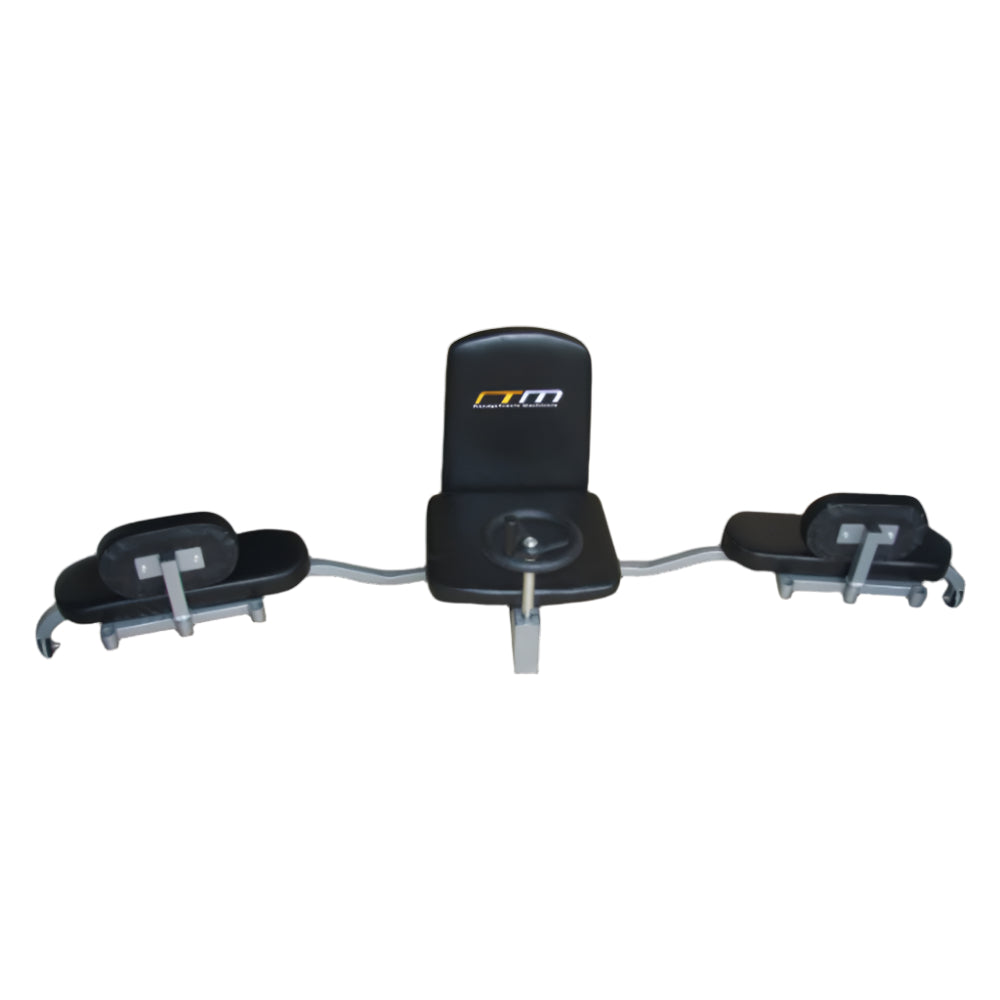 Leg Stretcher For Martial Arts Stretching Machine Boxing Bag Stands