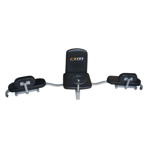 Leg Stretcher For Martial Arts Stretching Machine Boxing Bag Stands