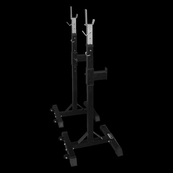 Squat / Bench Press Rack Weights Benches