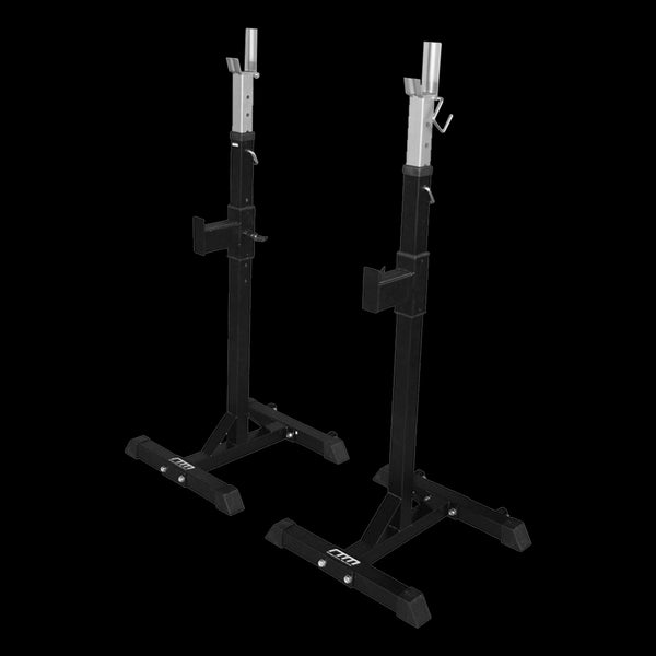 Squat / Bench Press Rack Weights Benches