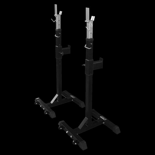 Squat / Bench Press Rack Weights Benches