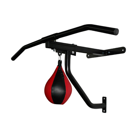 Multi Purpose Home Gym Punching Bag Bracket And Chin Up Bar Home Gyms
