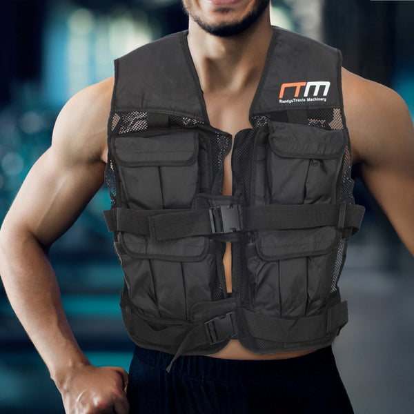 Weighted Vest 20Lbs Weighted Vests