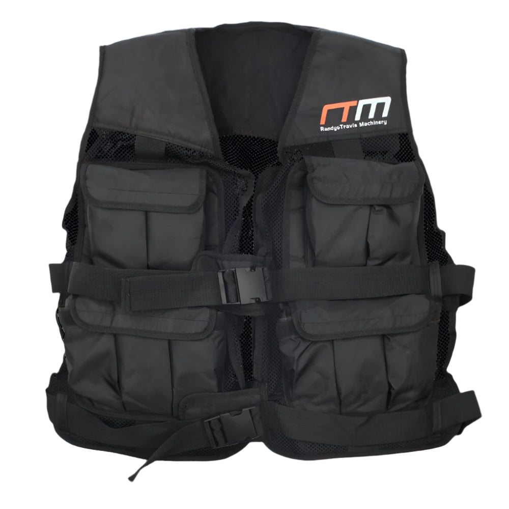 Weighted Vest 20Lbs Weighted Vests
