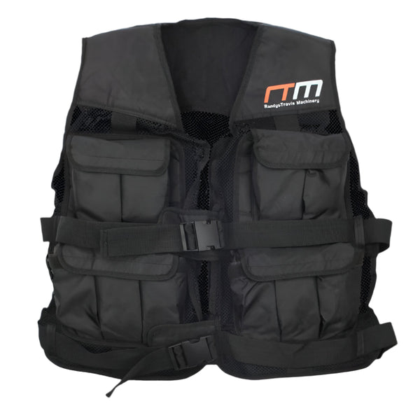 Weighted Vest 20Lbs Weighted Vests