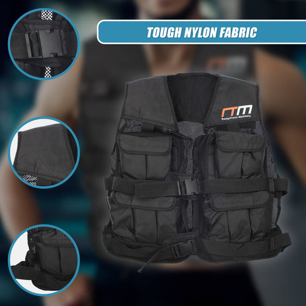 Weighted Vest 20Lbs Weighted Vests